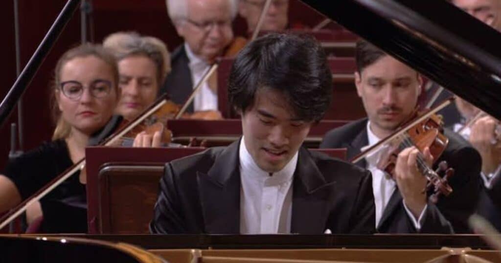 Ivan Fischer Yokohama