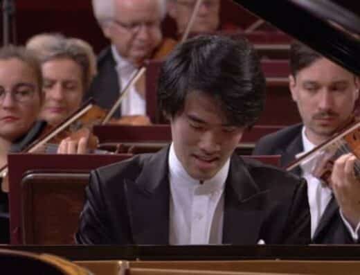 Ivan Fischer Yokohama