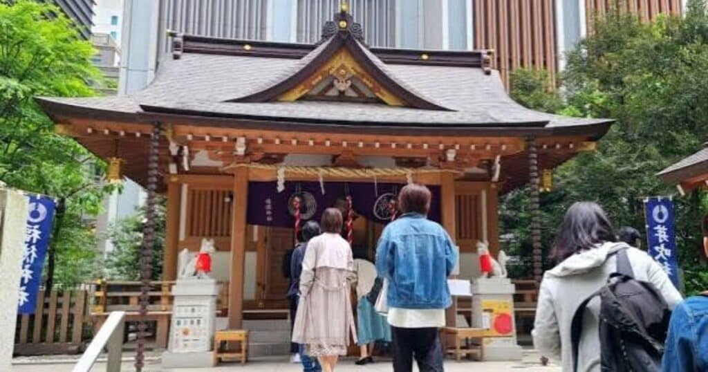 Shofukutei Shokyo Tickets