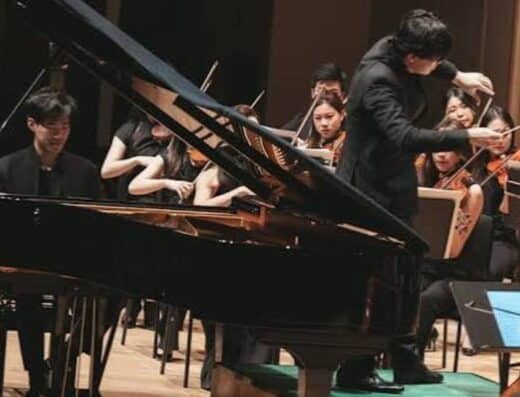 Ivan Fischer Yokohama