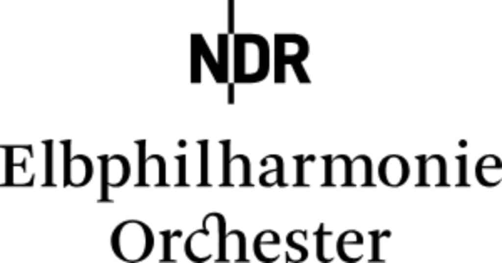 NDR Elbphilharmonie Orchestra