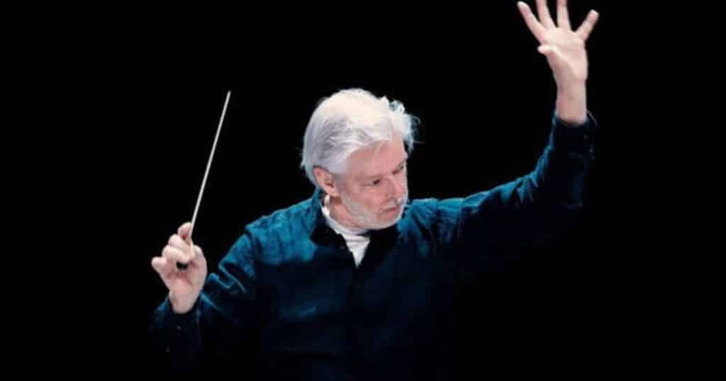 Helsinki Philharmonic Orchestra