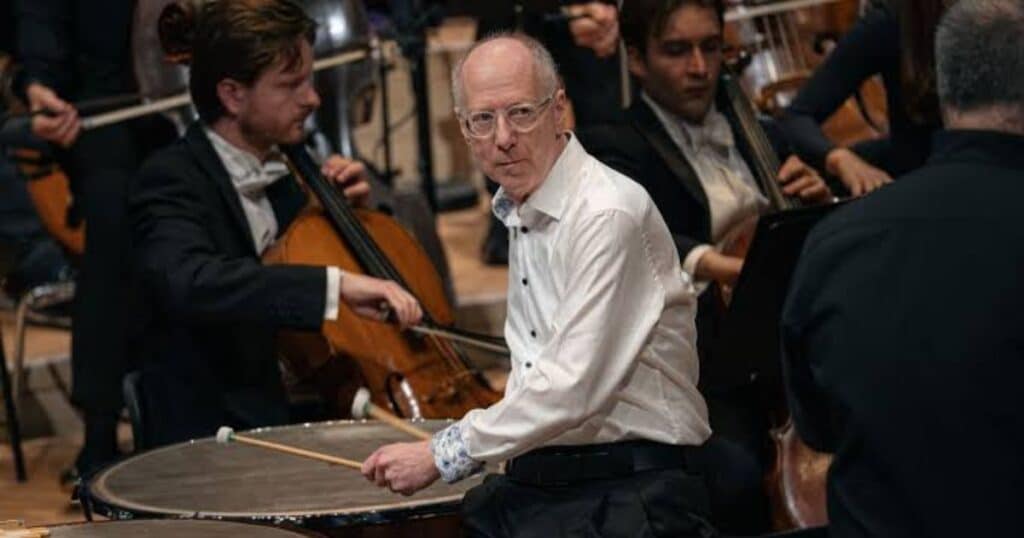 NDR Elbphilharmonie Orchestra