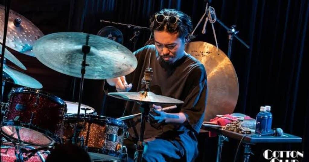 Shun Ishiwaka Trio