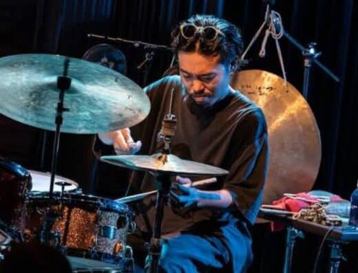 Shun Ishiwaka Trio