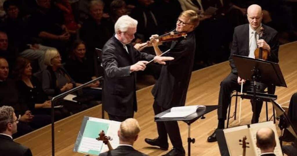 Helsinki Philharmonic Orchestra