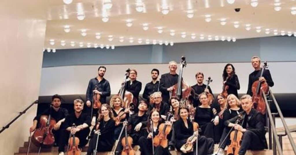 NDR Elbphilharmonie Orchestra