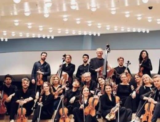 NDR Elbphilharmonie Orchestra