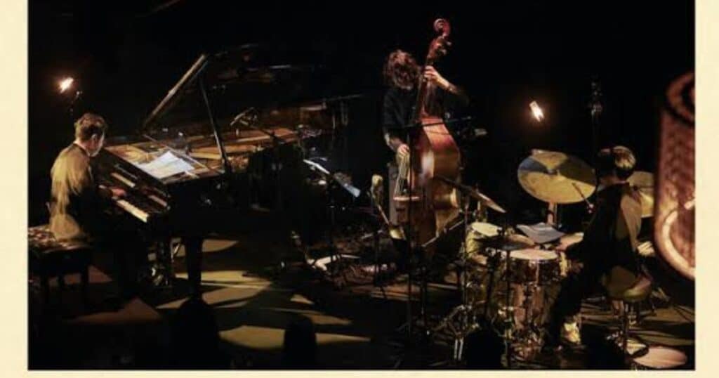Shun Ishiwaka Trio