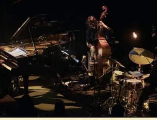 Shun Ishiwaka Trio