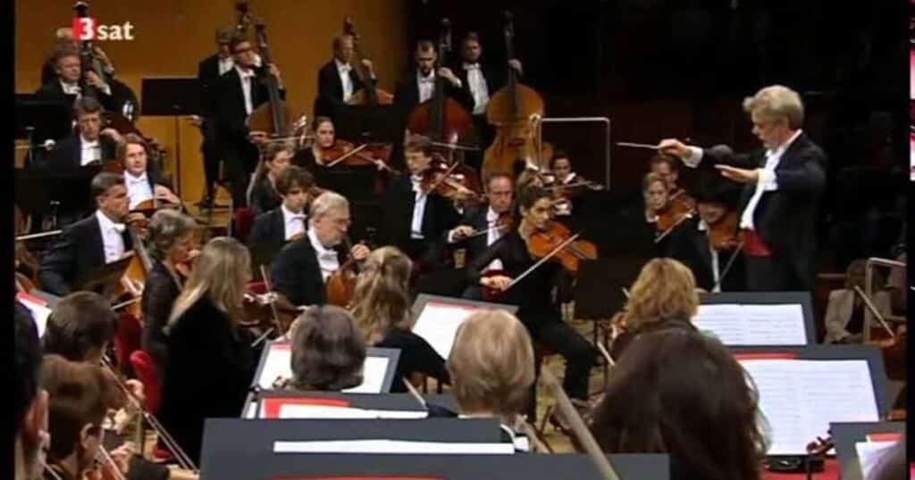 Helsinki Philharmonic Orchestra