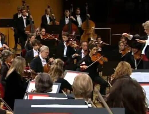 Helsinki Philharmonic Orchestra