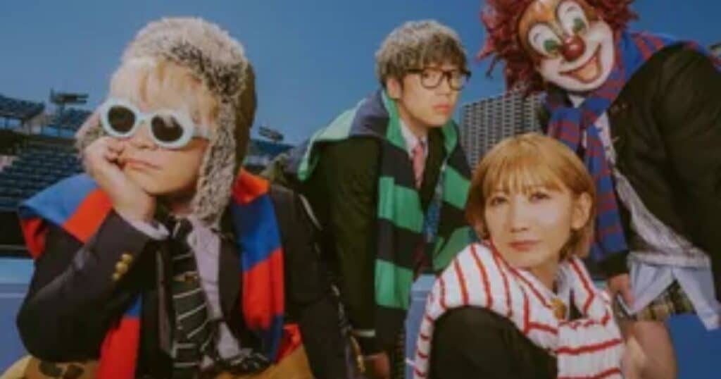 SEKAI NO OWARI Tickets
