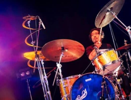 Jazz in Hokutopia Tickets