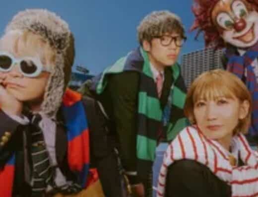SEKAI NO OWARI Tickets