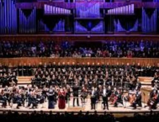 Beethoven Ninth Symphony Concert