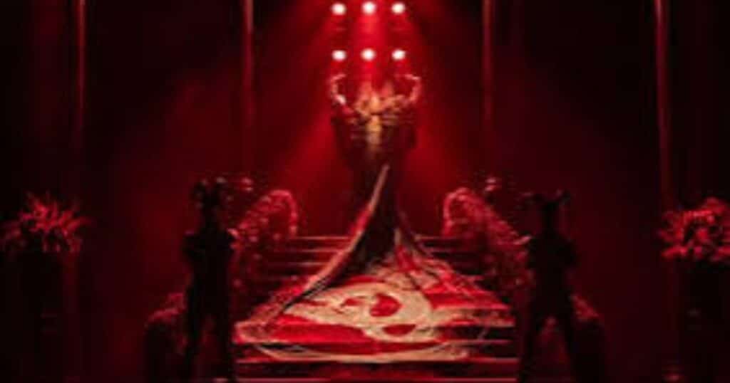 Musical Isabeau Tickets