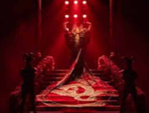 Musical Isabeau Tickets