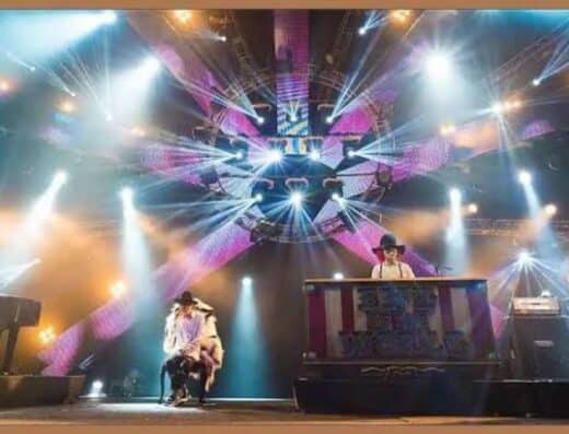 SEKAI NO OWARI Tickets