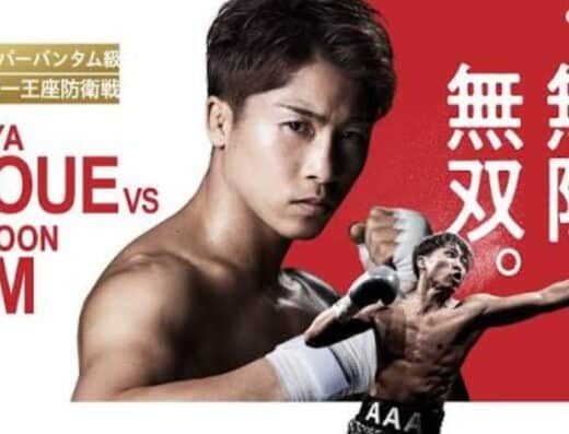 lemino shooto 8 tickets tokyo