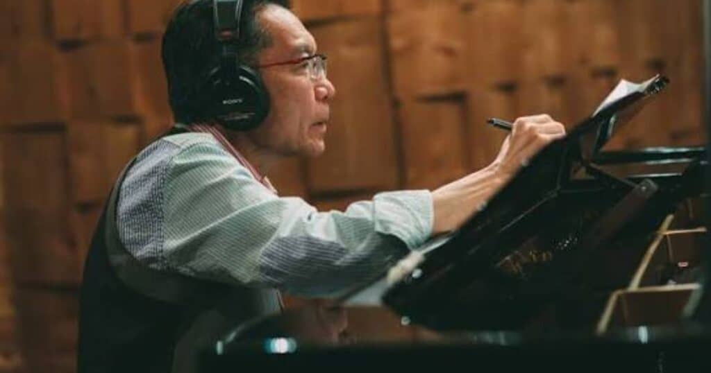 Kuni Mikami Jazz Piano Trio