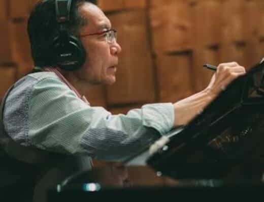 Kuni Mikami Jazz Piano Trio