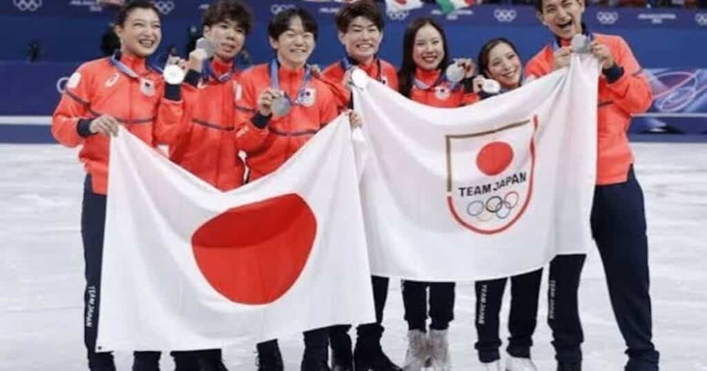 Japan Figure Skating Championships