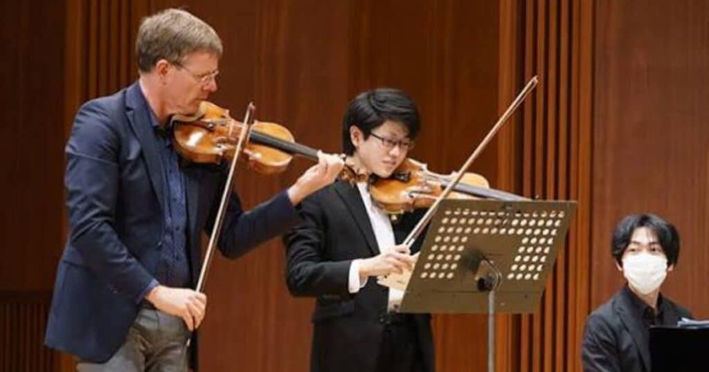 New Japan Philharmonic Orchestra