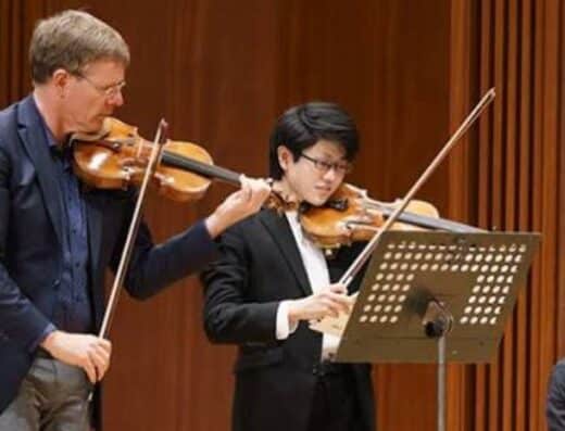 New Japan Philharmonic Orchestra
