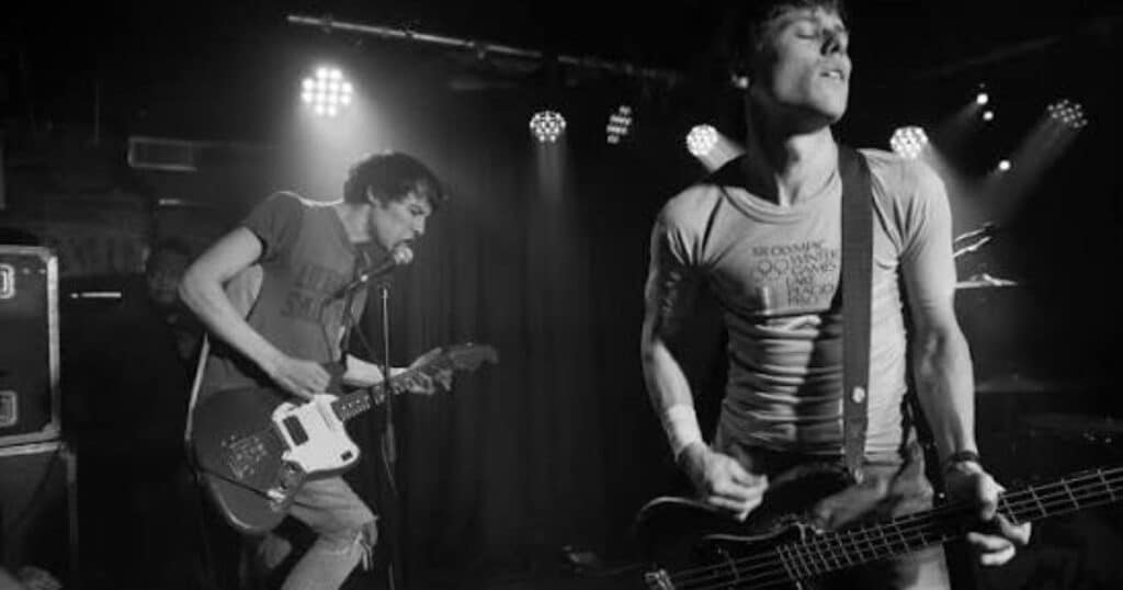 The Cribs Tickets