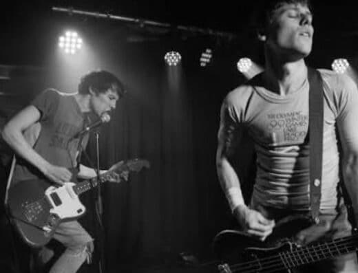 The Cribs Tickets