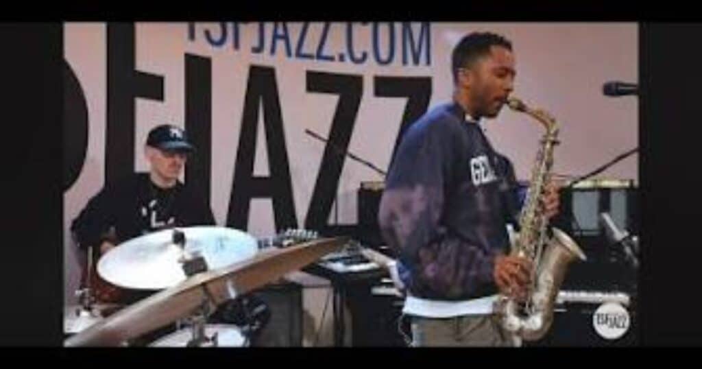 Plaza Afternoon Jazz Final