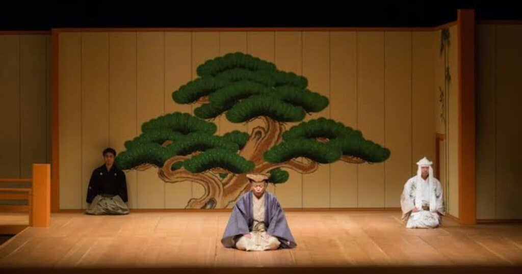 Tagaya Kyogen Association