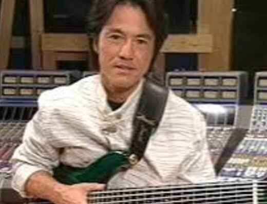 Tetsuo Sakurai Solo Live