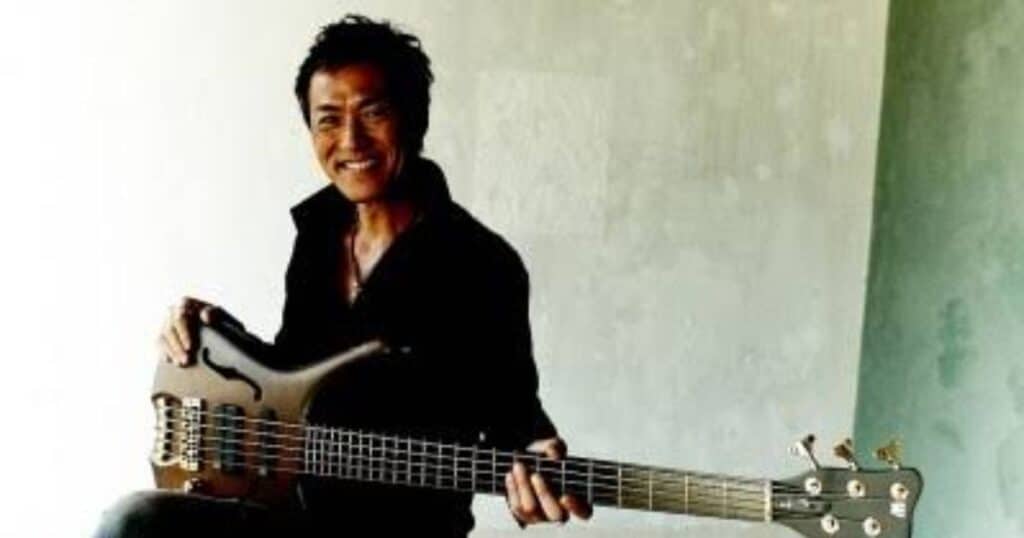 Tetsuo Sakurai Solo Live