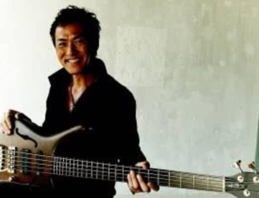 Tetsuo Sakurai Solo Live