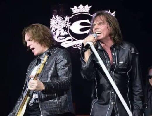 Europe Tour tickets Japan