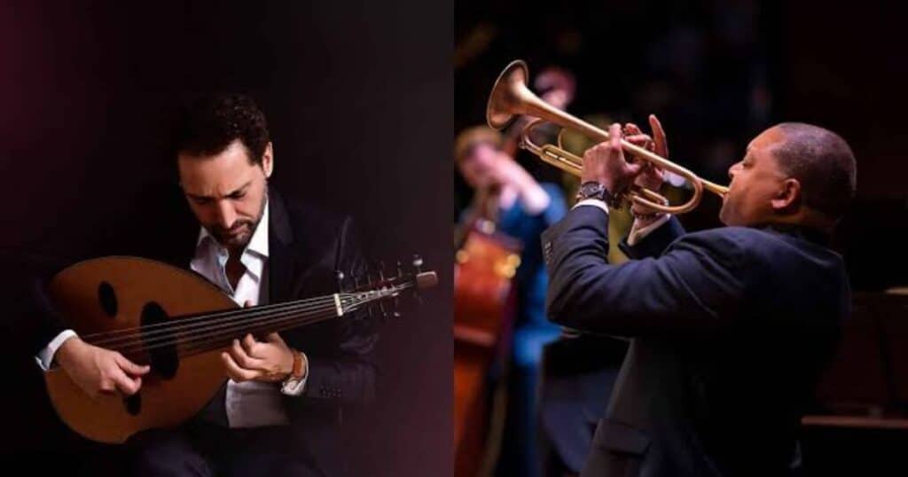 Swing Echoes Jazz Orchestra