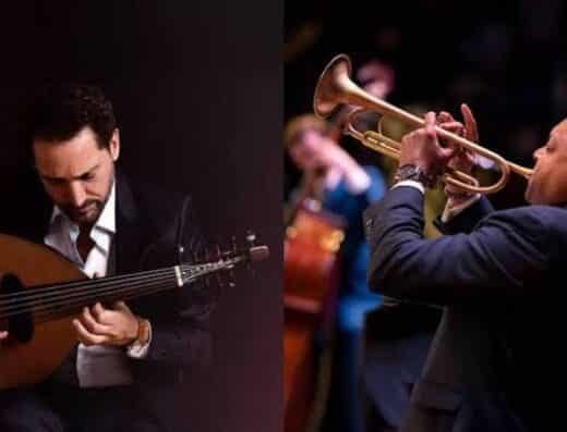 Swing Echoes Jazz Orchestra