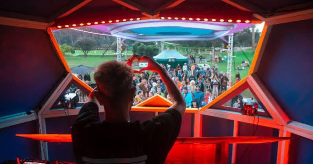 Xnterstellar Music Festival
