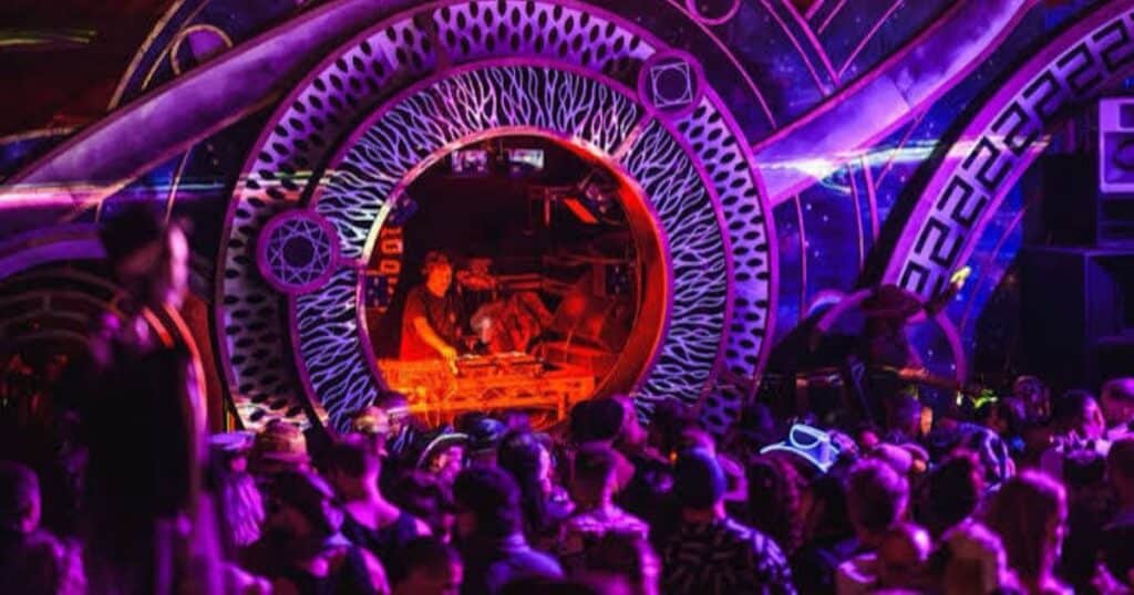 Xnterstellar Music Festival