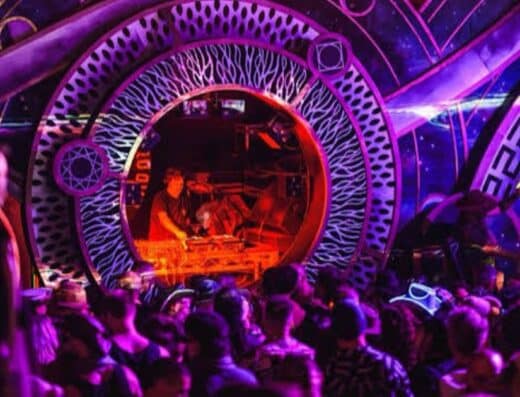 Xnterstellar Music Festival