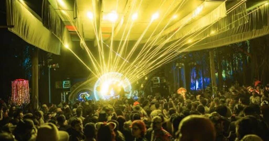 Xnterstellar Music Festival