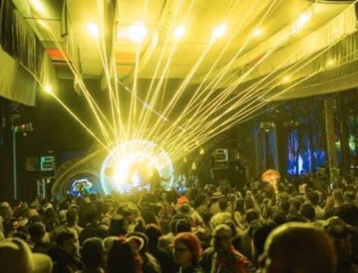 Xnterstellar Music Festival