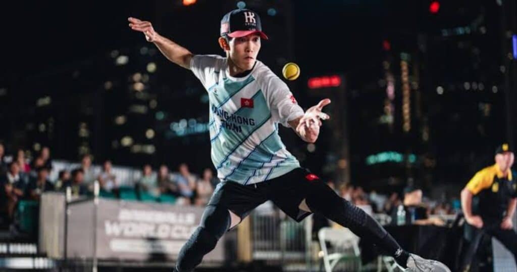 Asia Professional Baseball Championship