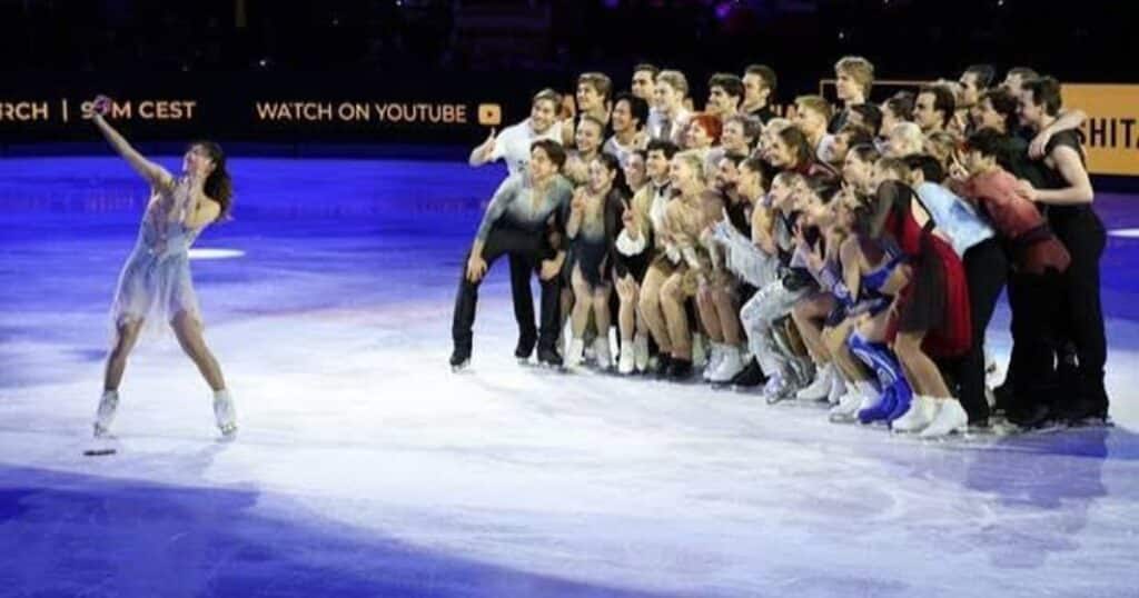 Japan Figure Skating Championships