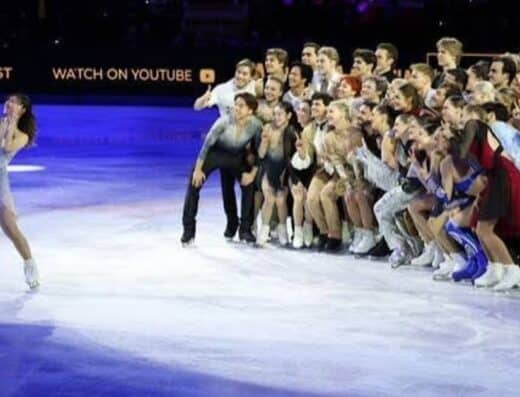 Japan Figure Skating Championships