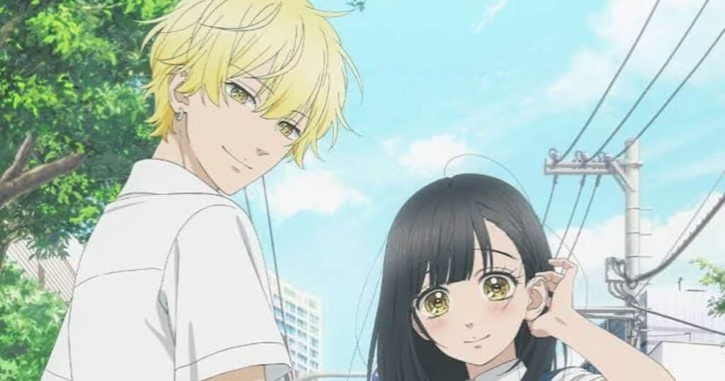 Honey Lemon Soda Exhibition
