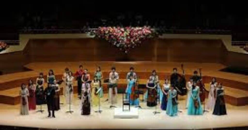 Yo-Yo Ma Suntory Hall