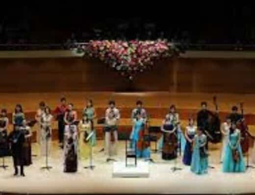 Yo-Yo Ma Suntory Hall